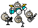:band