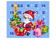 Kalender B :akalender :akalender