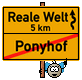 :ponyhof