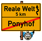:ponyhof
